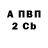 Амфетамин Розовый Maria Shabelnikova